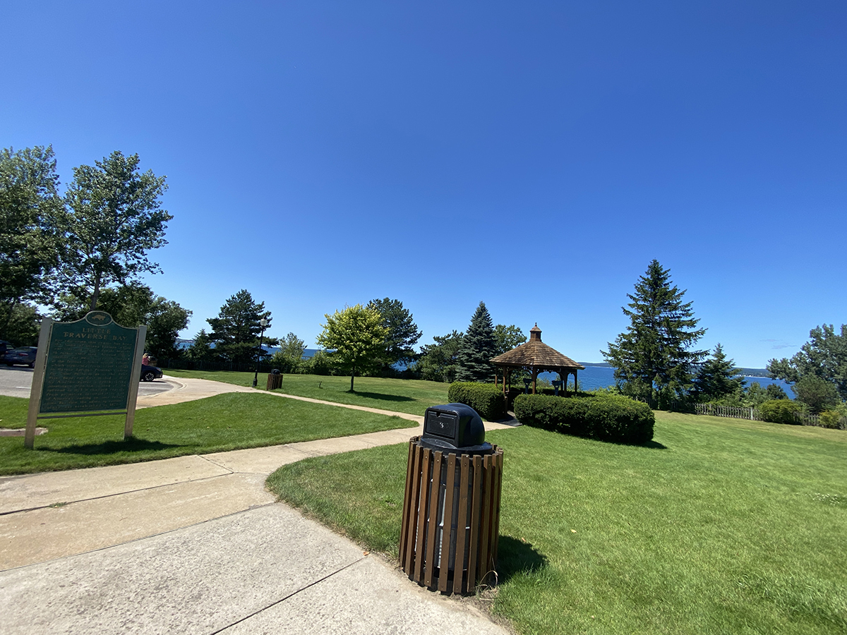 Sunset Park Petoskey Petoskey Area