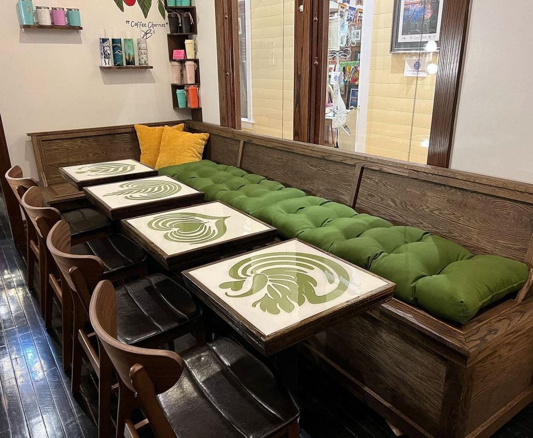 Beani's Coffee Lounge Petoskey Area