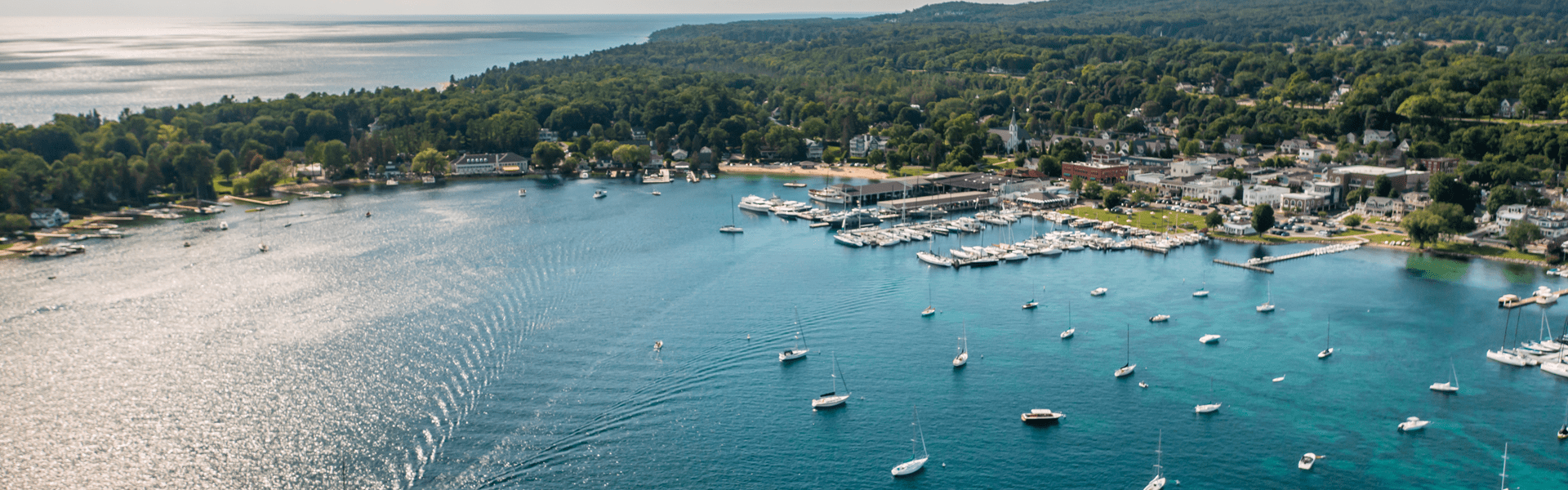 Petoskey Area The Land of More Petoskey Area