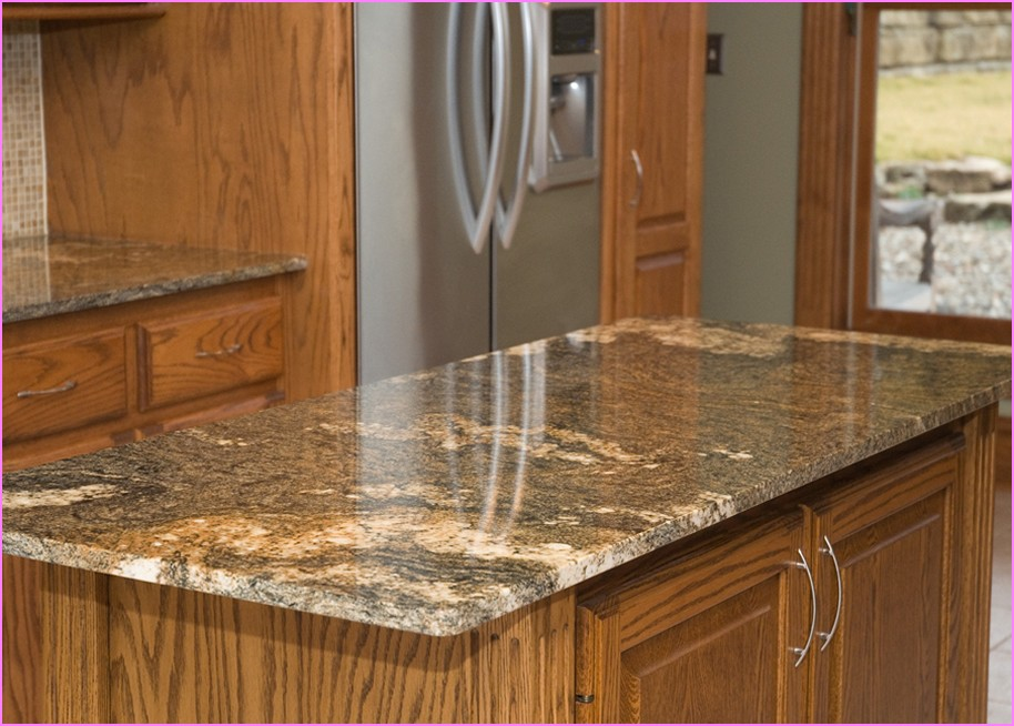 Petoskey Granite and Quartz Countertops