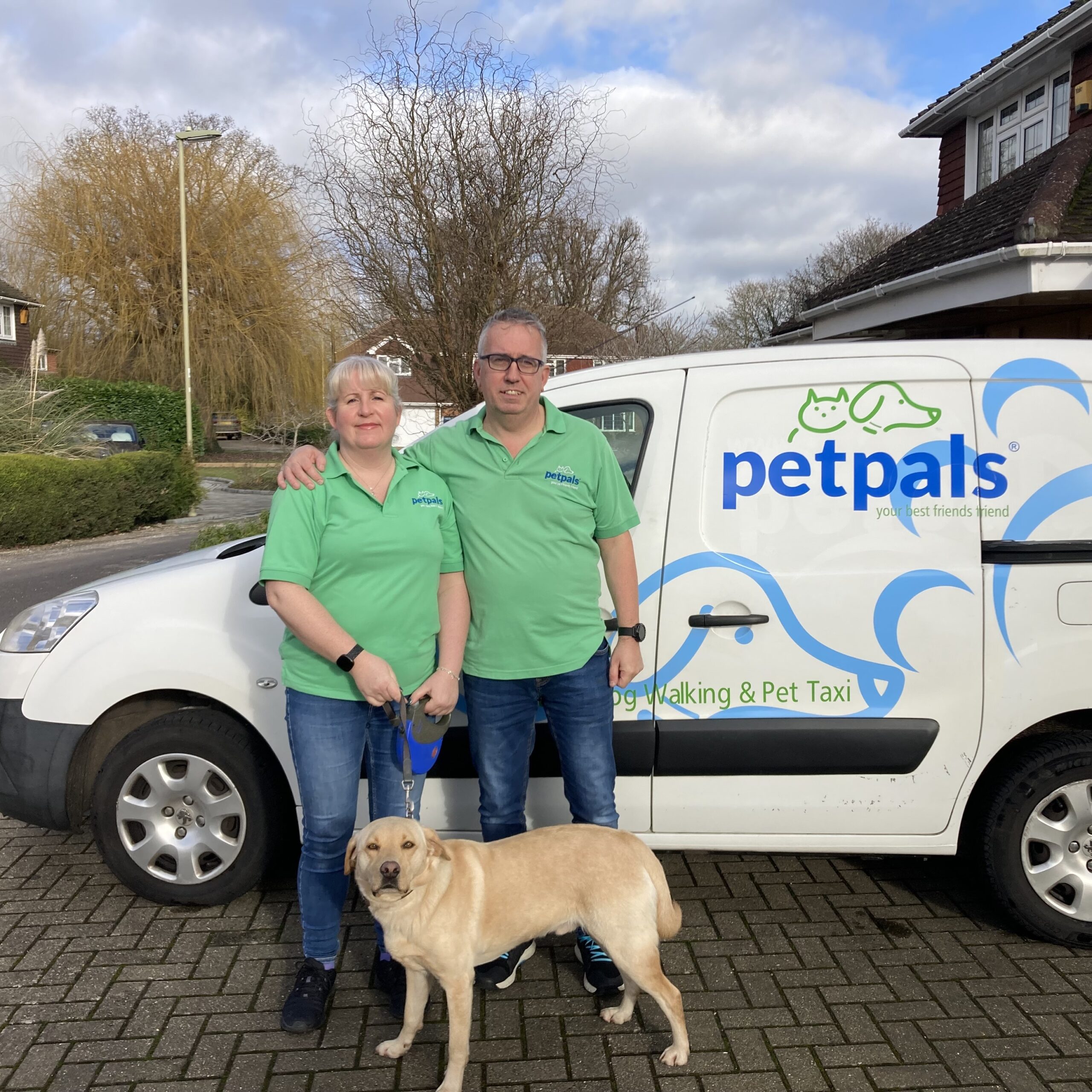 Petpals Basingstoke Pet, Cat and Dog Sitting, Walking and Boarding