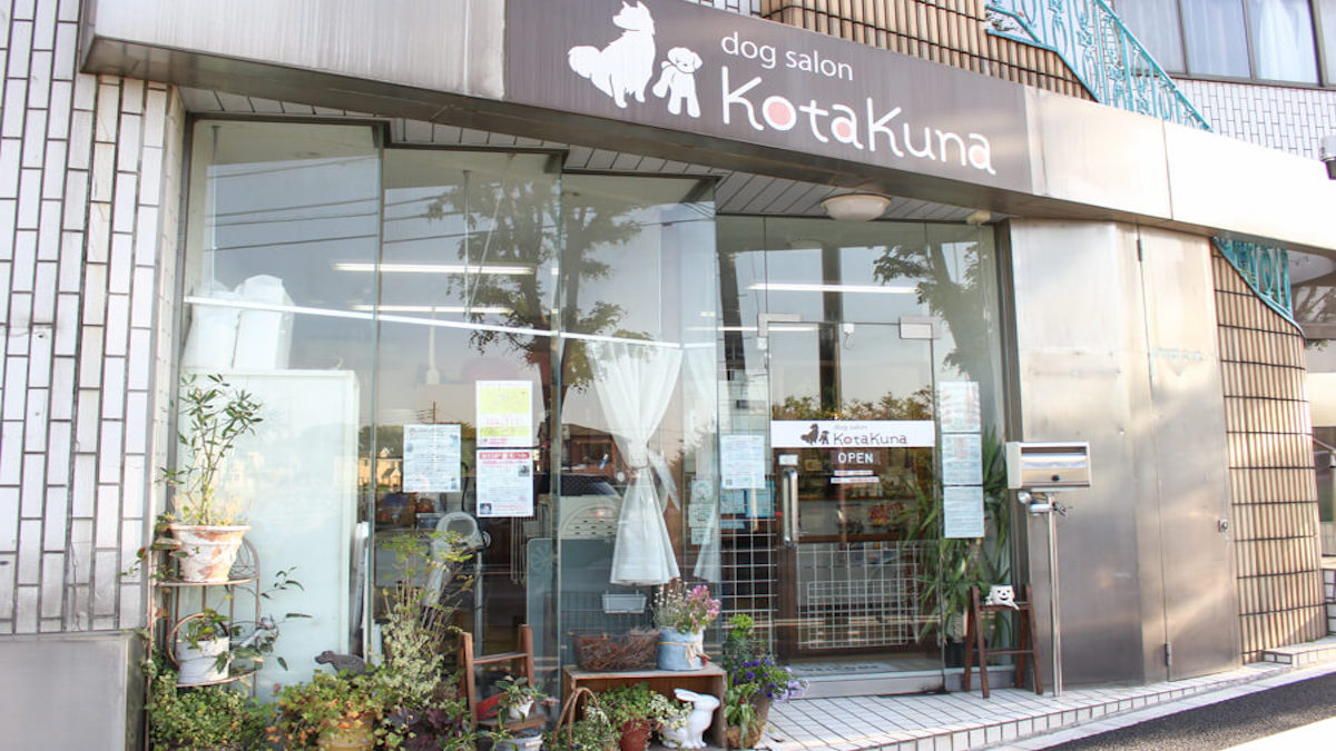 国分寺市でおすすめのトリミング/ペットサロン【2選】 PETPET LIFE