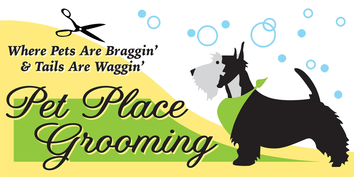 Pet Spa & Grooming Services Bismarck, ND Pet Place Grooming