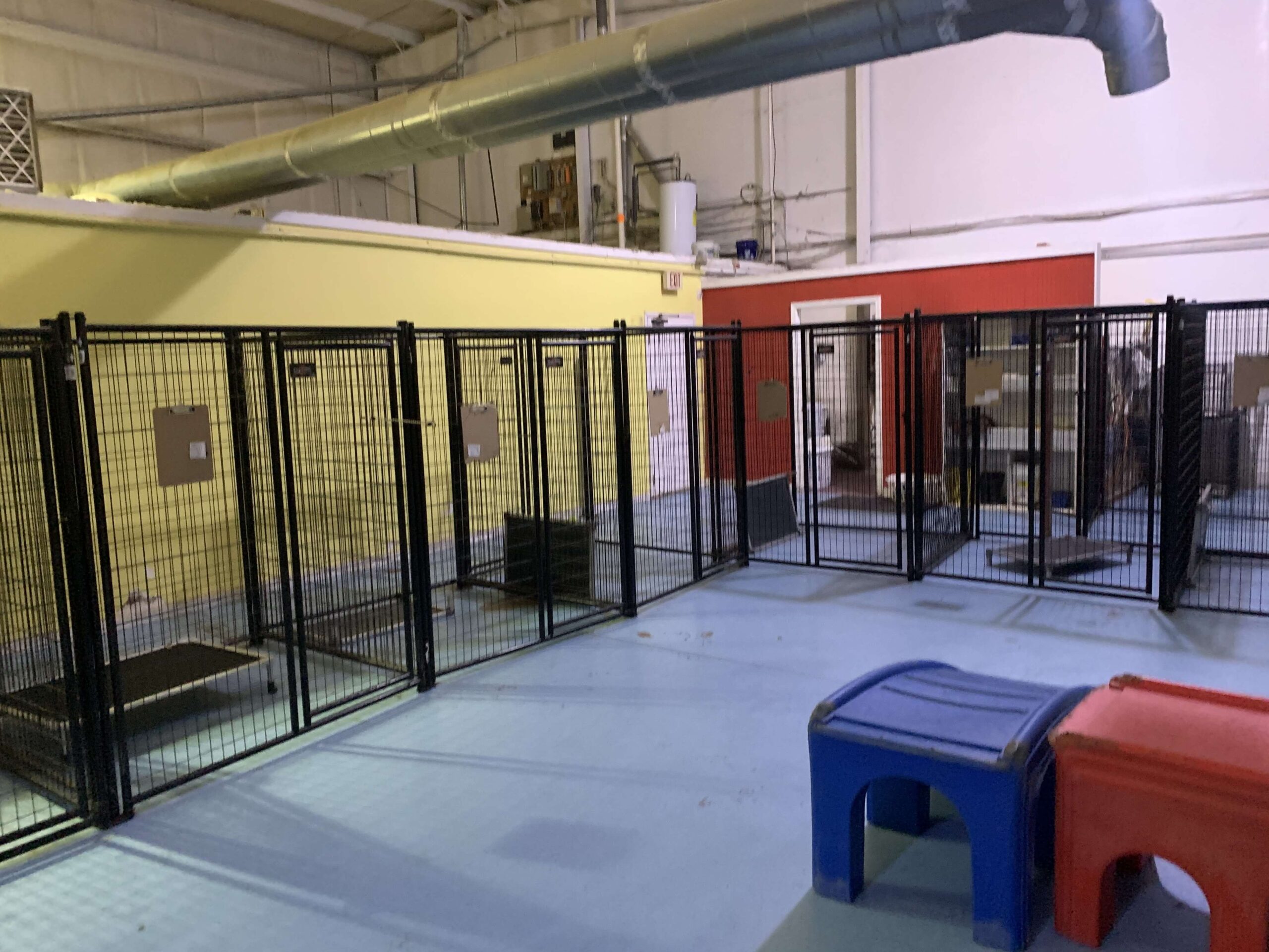 Gallery Pet Play Place LLC