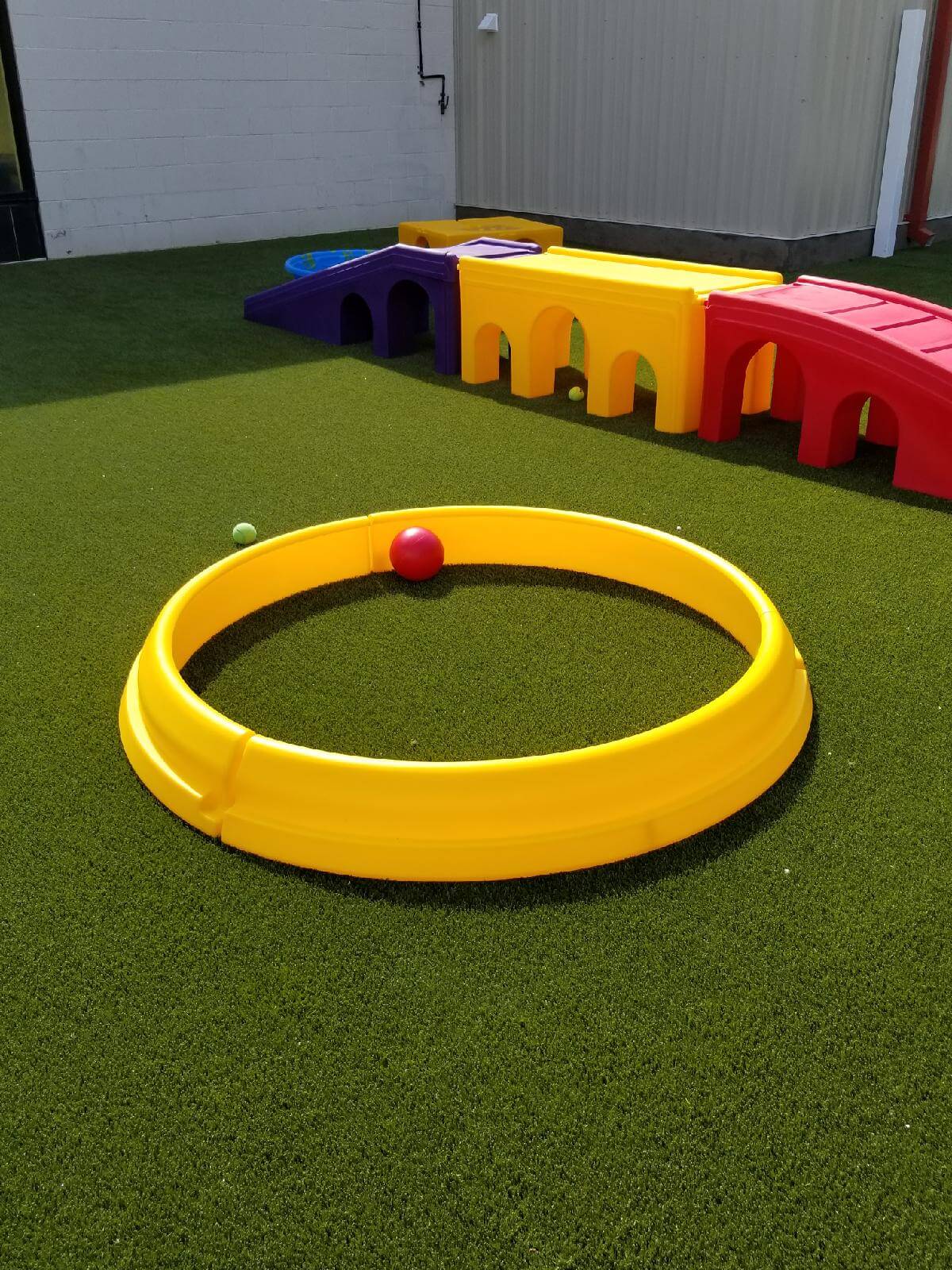 Gallery Pet Play Place LLC