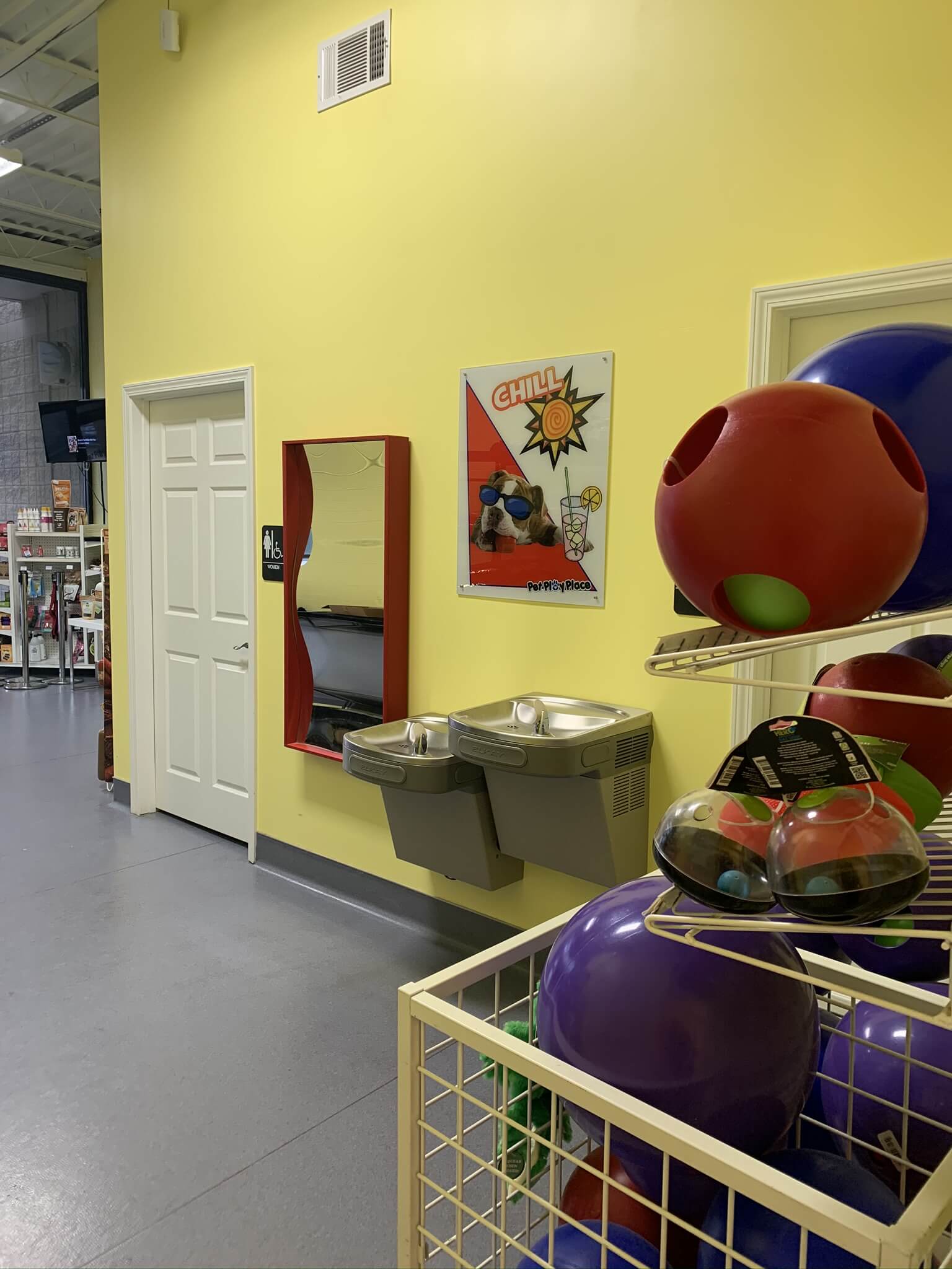 Gallery Pet Play Place LLC