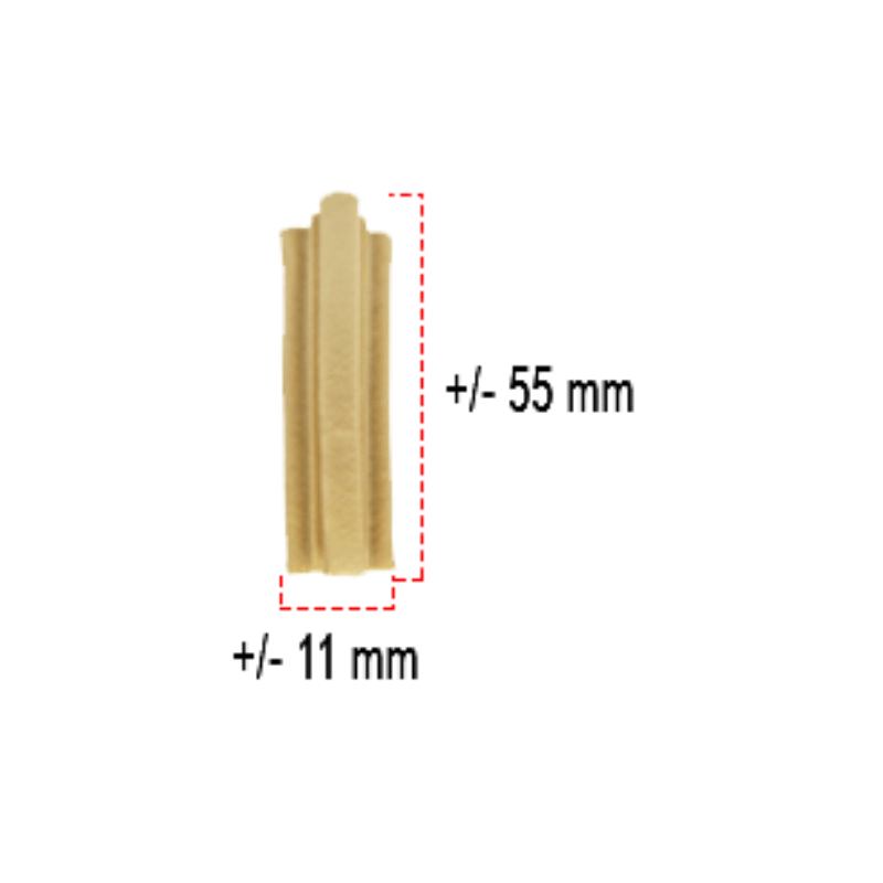 Train & Reward Six Star Dental Sticks Milk petplus