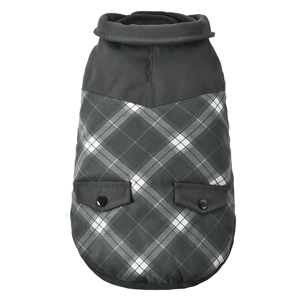 Reflective Dog Coat Custom Small Dog Apparel Petstar