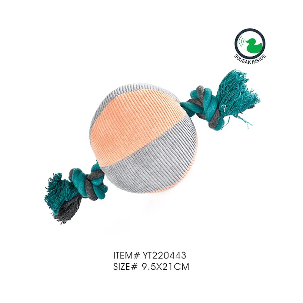 Cute Cheap Puppy Dog Toys Plush Dog Chew Toys With Squeaker Petstar