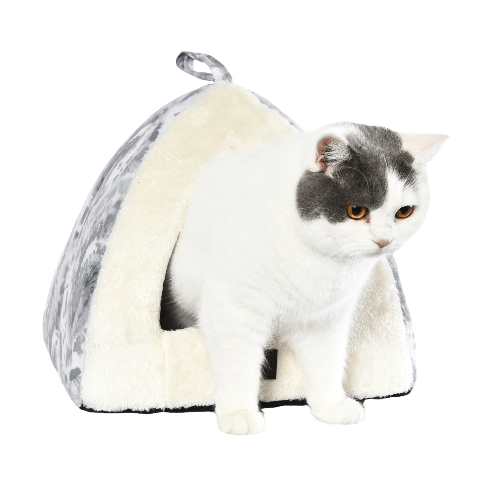 Cat Cave Beds Customized Cave Beds for Cats Petstar