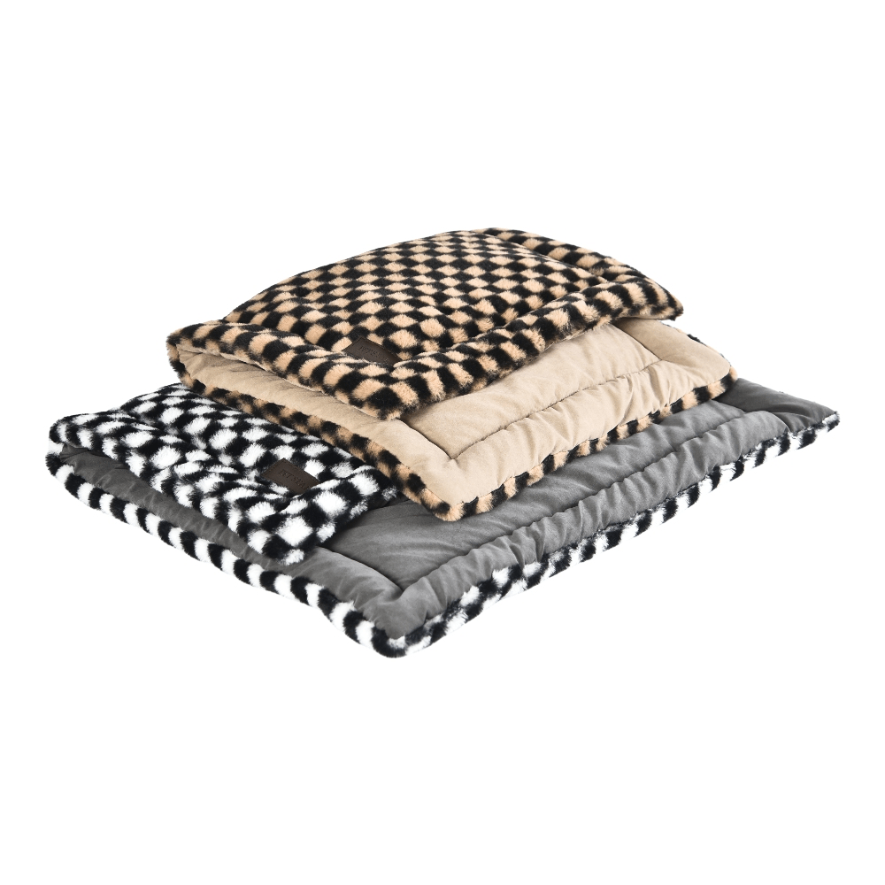 Luxury Dog Mat Bed Customized Pet Luxury Bed Petstar