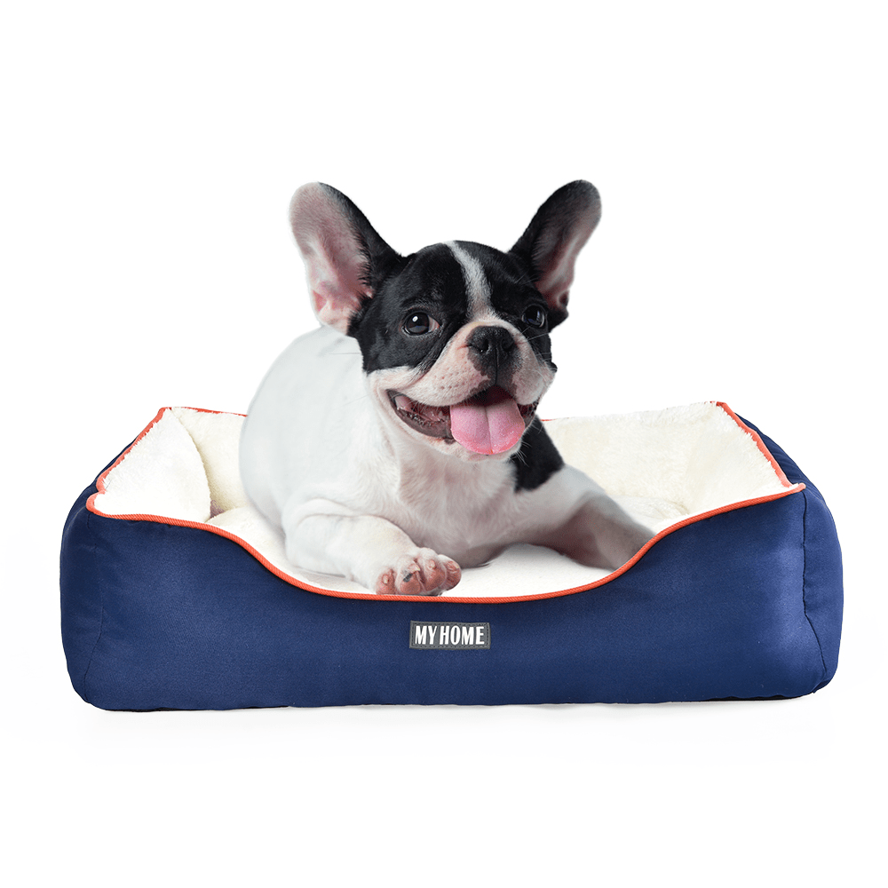 Rectangle Dog Beds Wholesale Antistatic Pet Beds Petstar