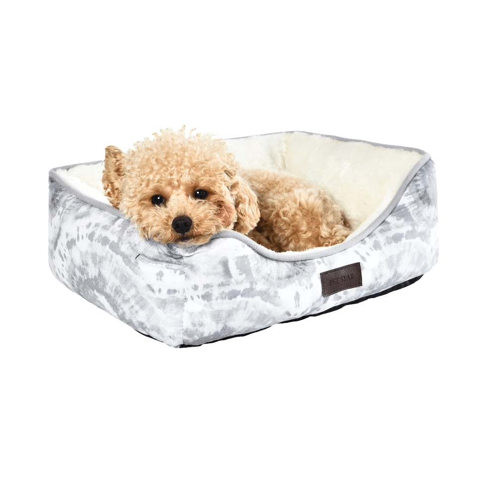 Rectangle Dog Bed Customized Large Pet Beds Petstar