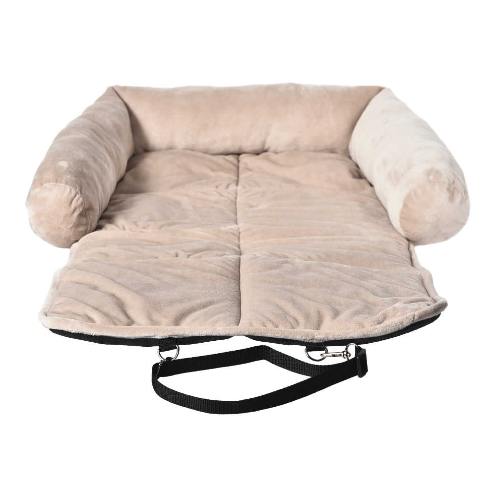 Pet Couch Protector Bed Customized Recycled Plastic Dog Beds Petstar