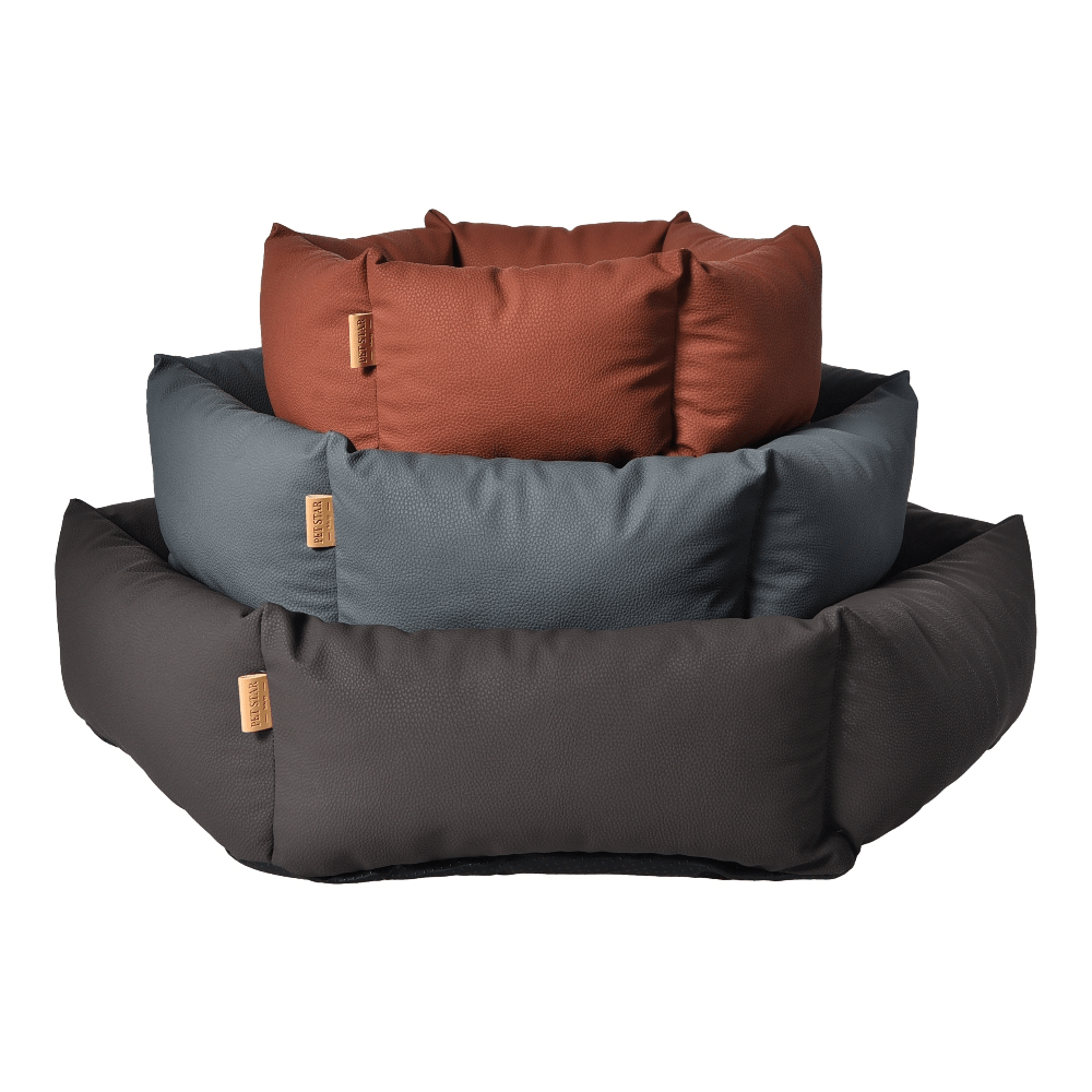 Bite Proof Dog Beds Customized Chewproof Dog Beds Petstar