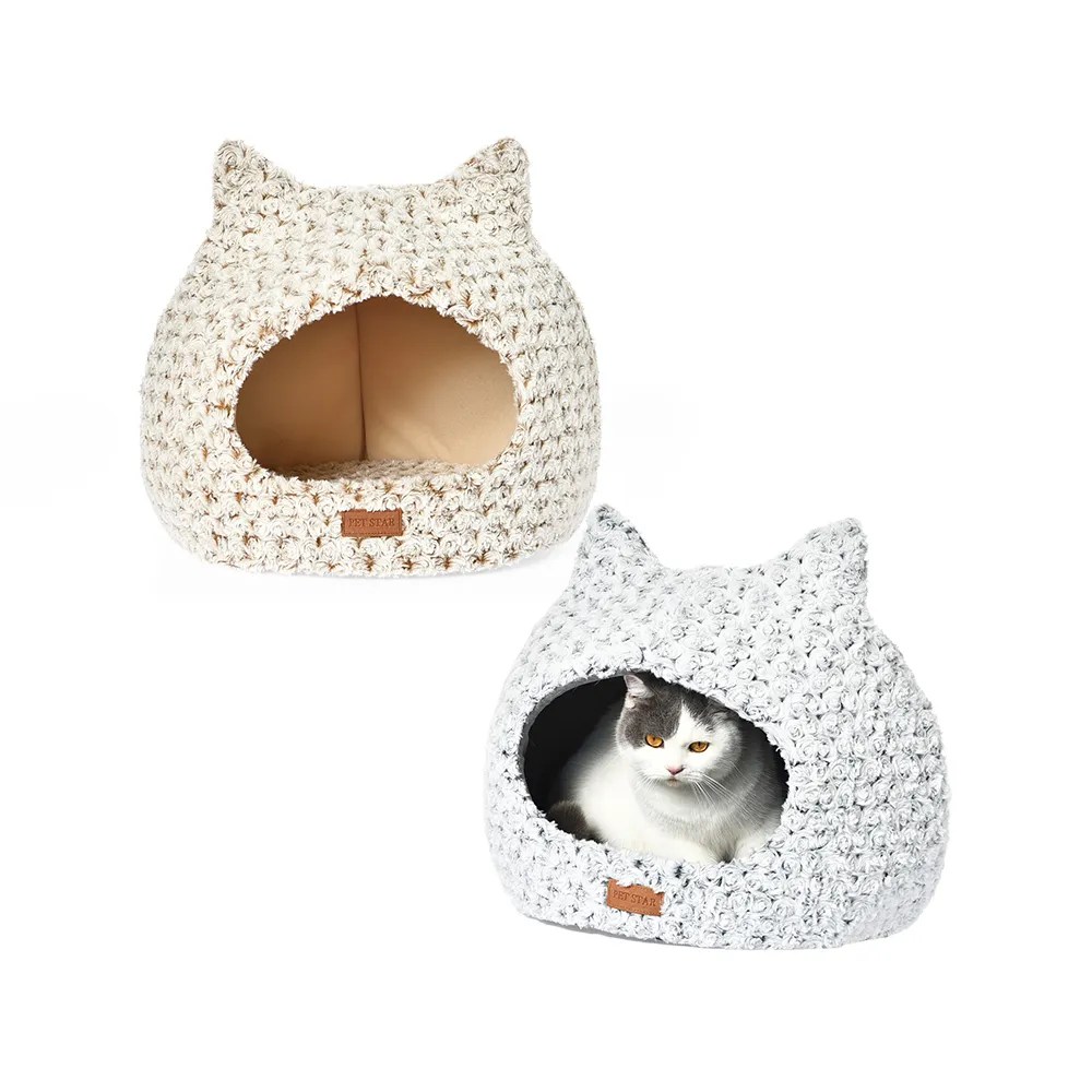 Cave Cat Beds Custom Cute Pet Bed Petstar