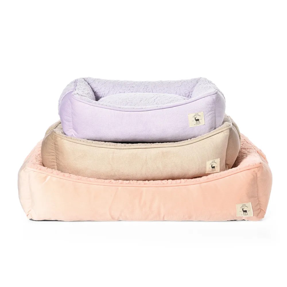 Removable Dog Bed Custom Best Stylish Dog Beds Petstar