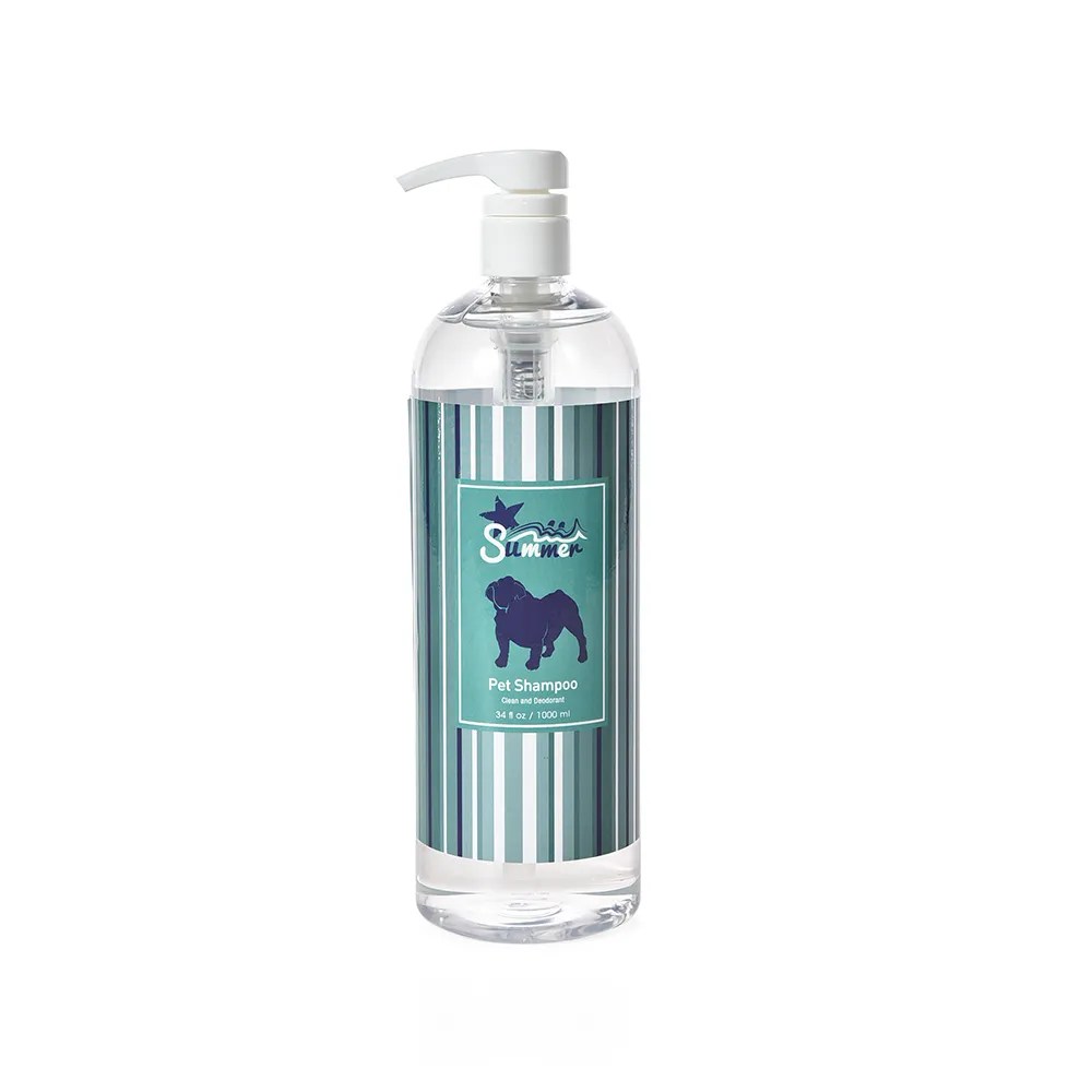 Best Dog Shampoos Fresh Pet Shampoo Manufacturer Petstar Petstar