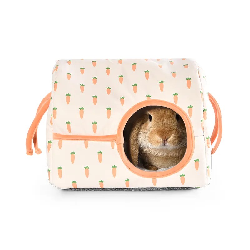 Rabbit Bed Pet Bunny Supplies Manufacturer Petstar
