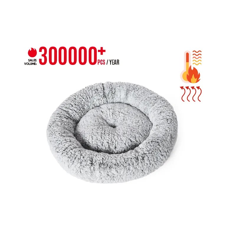 Self Heating Pet Beds SelfWarming Dog Bed Manufacturer Petstar