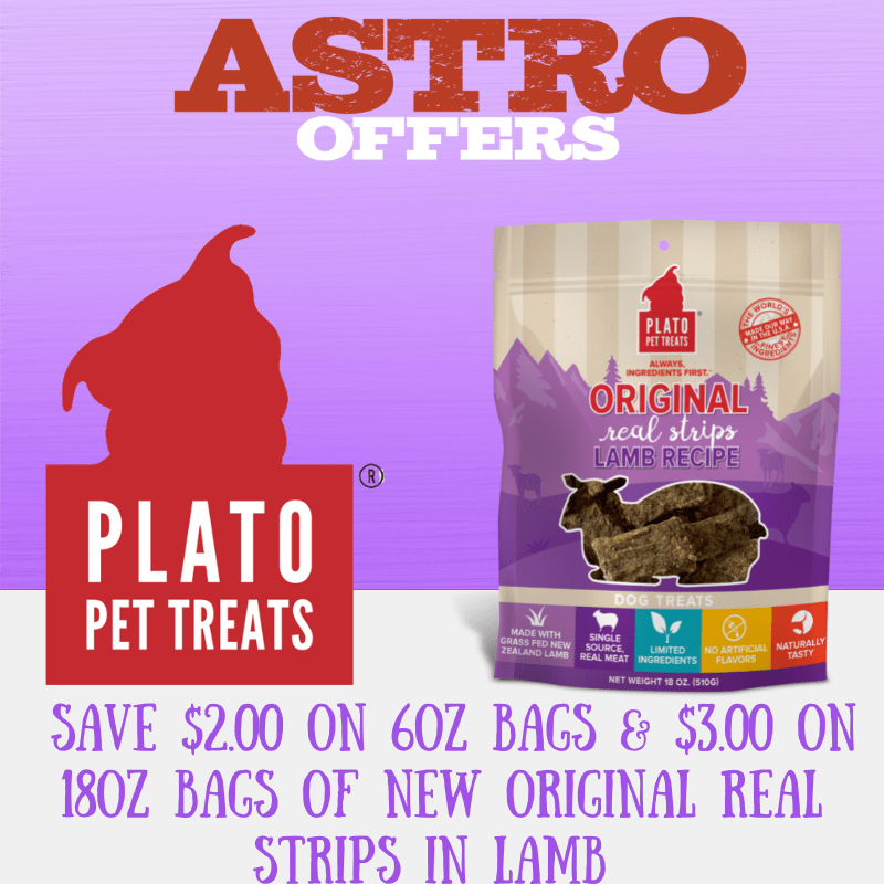 September 2022 Special Offers Pet Pros