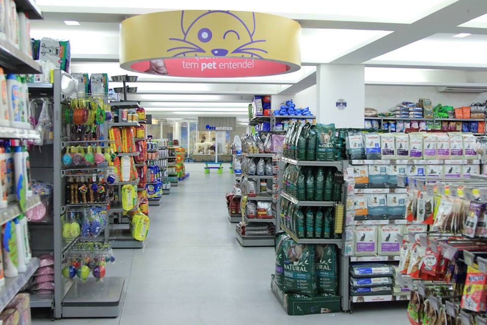 Petz Alphaville PetQuest