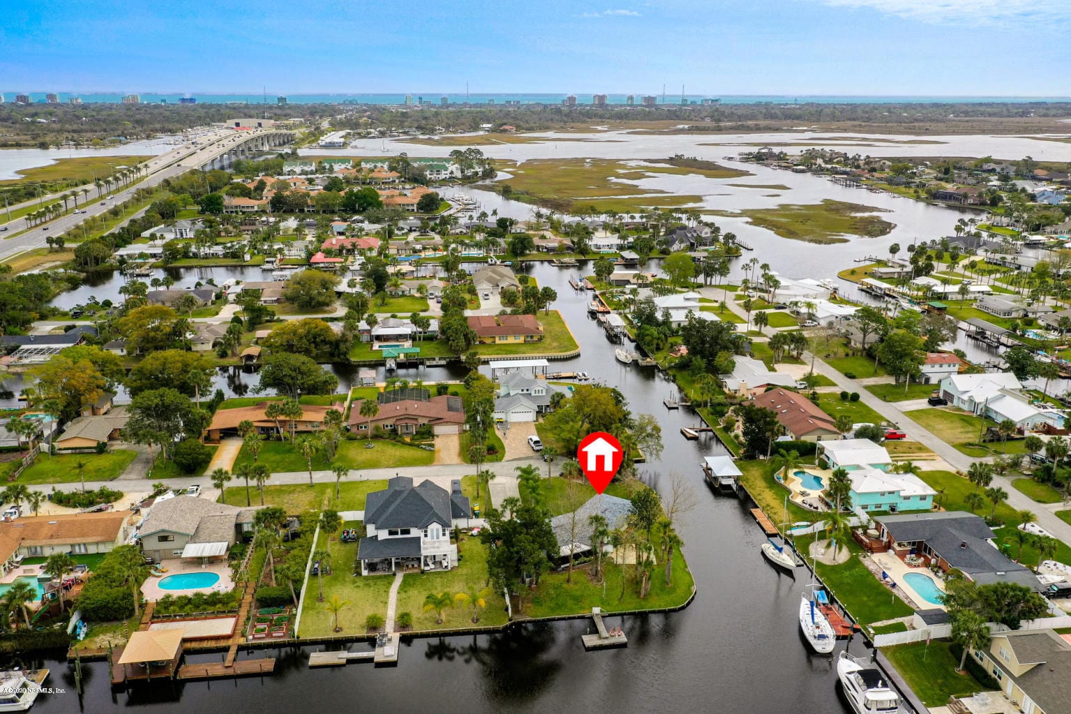 3366 Royal Palm Drive, Jacksonville, FL 32250 Petra Jax