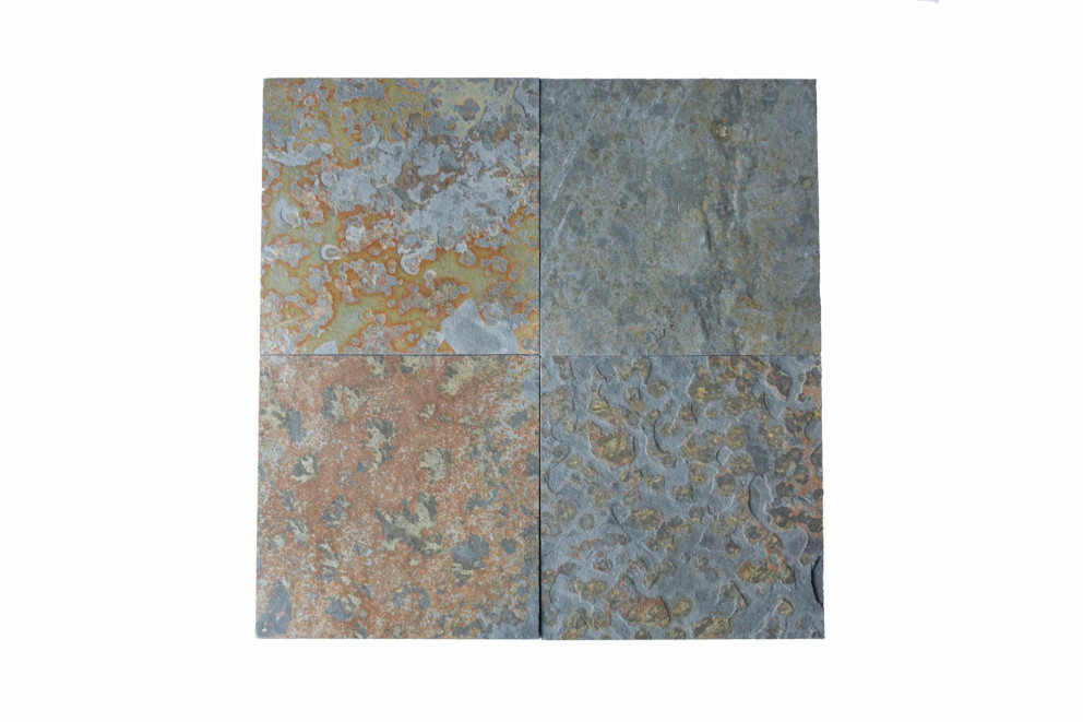 Rustica Slate Tile in Denver PetraSlate Tile & Stone