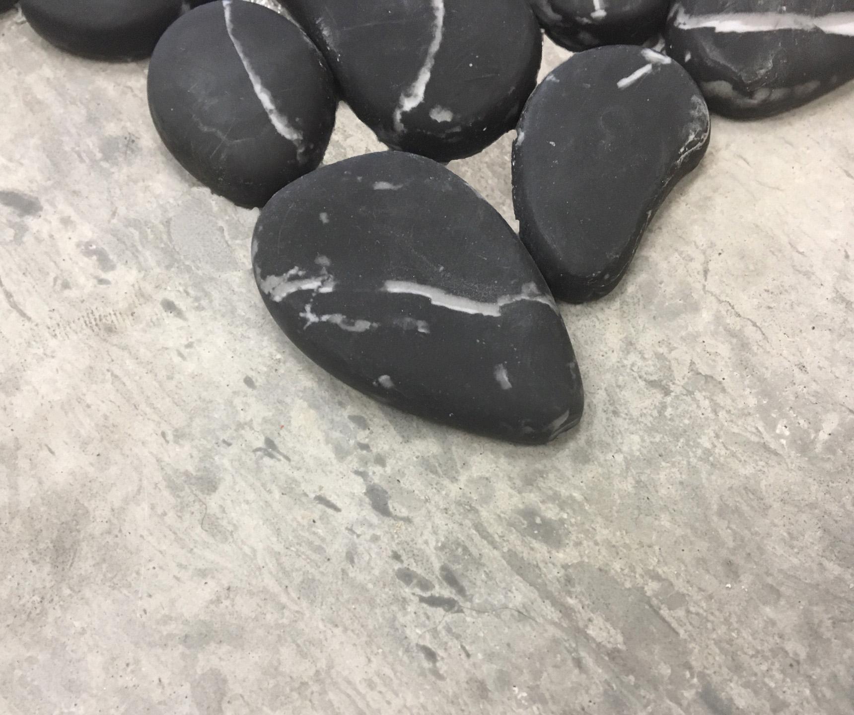 Recycled Glass Mosaics in Denver PetraSlate Tile & Stone