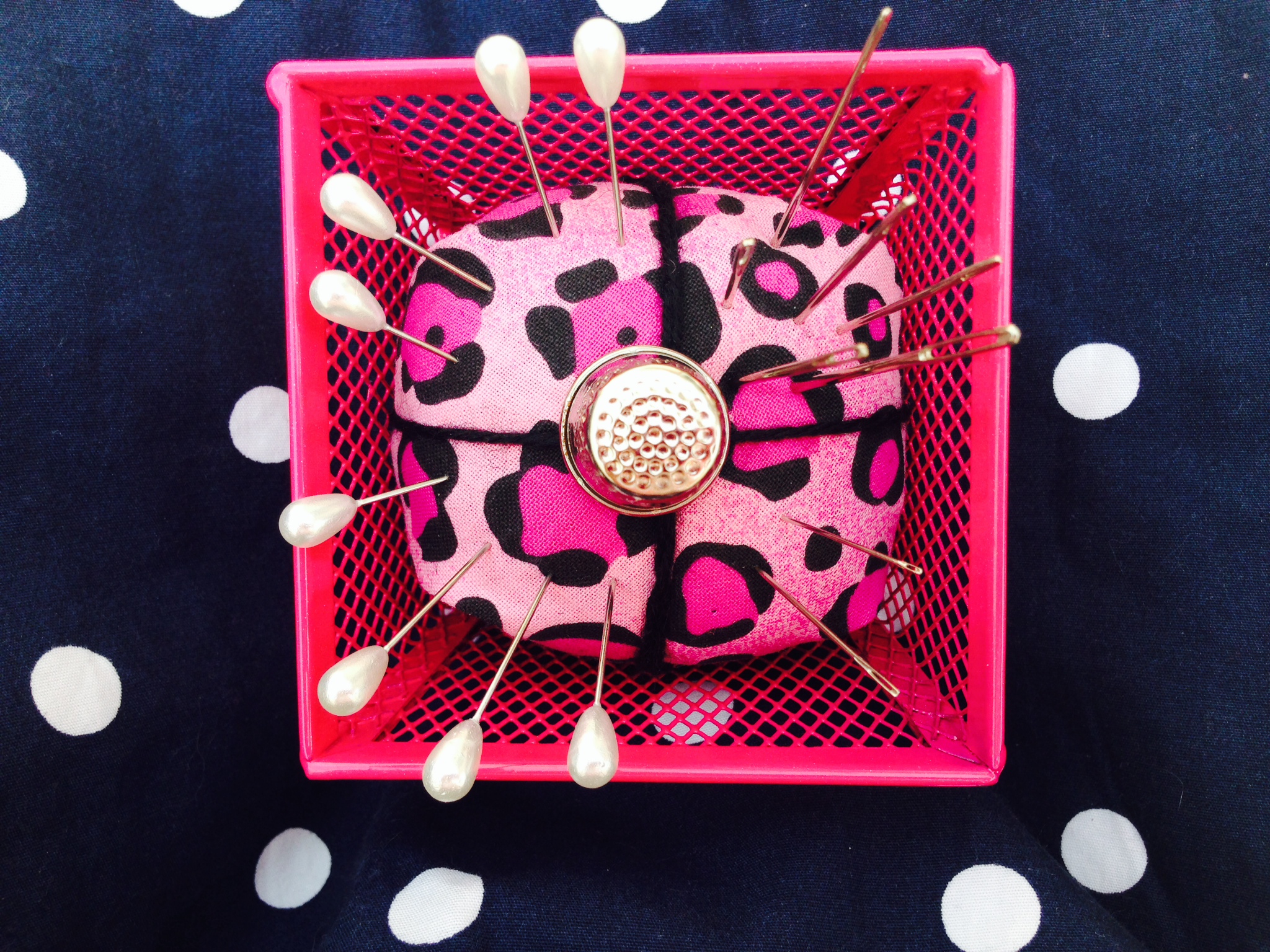 Pet Rat Stars (Sewing For Pet Rats RAT CAGE TOUR) 2