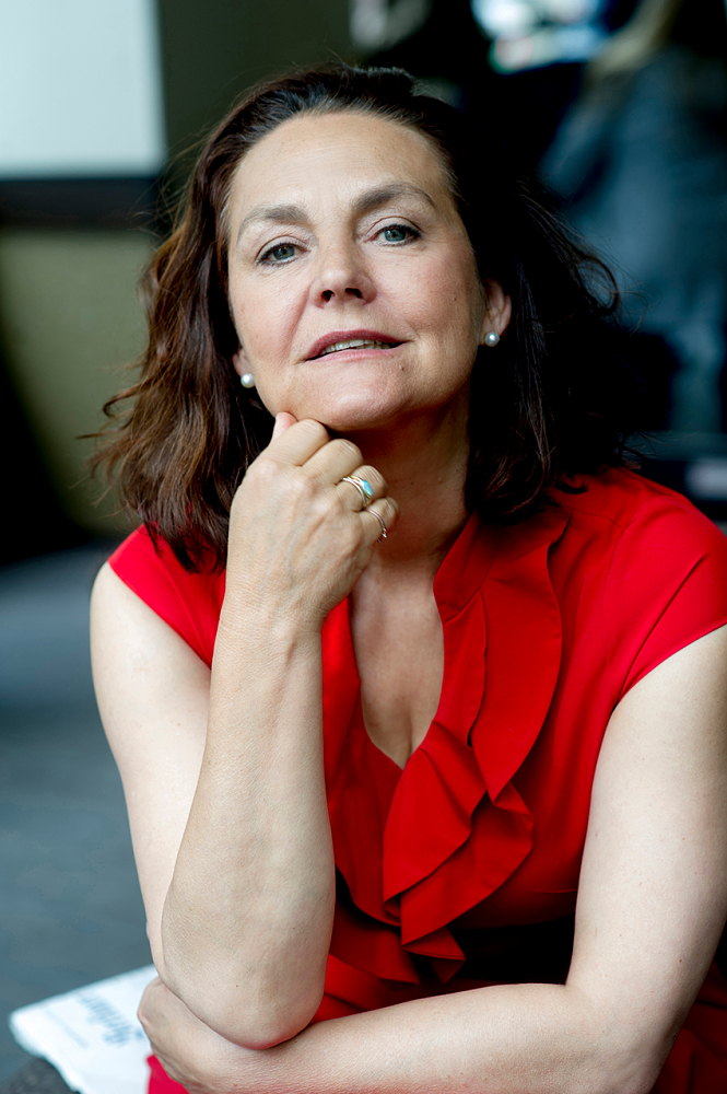 Petra Weimer Eine weitere WordPressWebsite