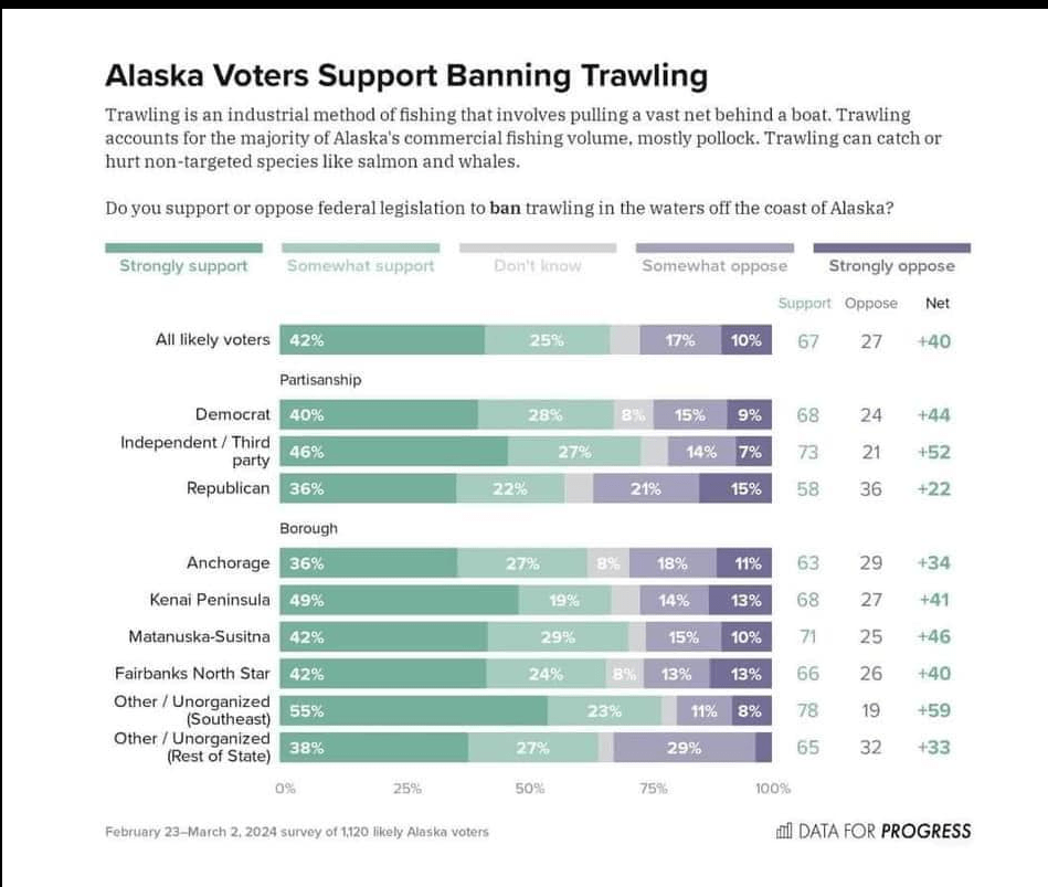 Responders prepared to help entangled beluga in Alaska but now it has