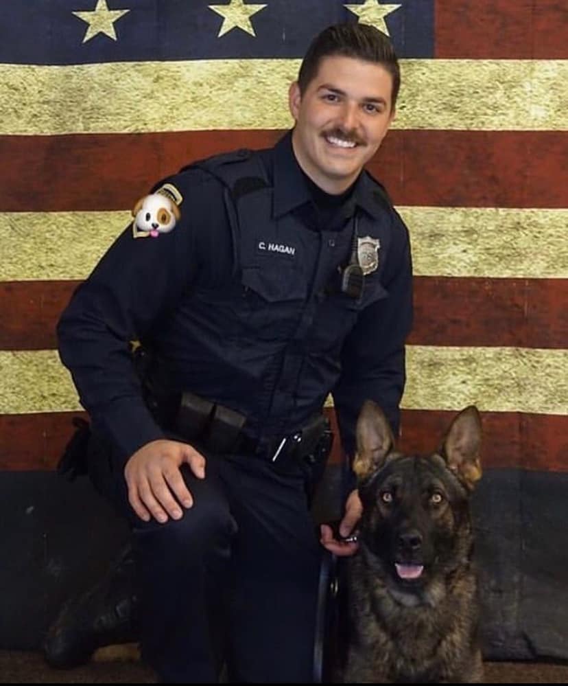 Police department refuses 10K offer by former officer to purchase