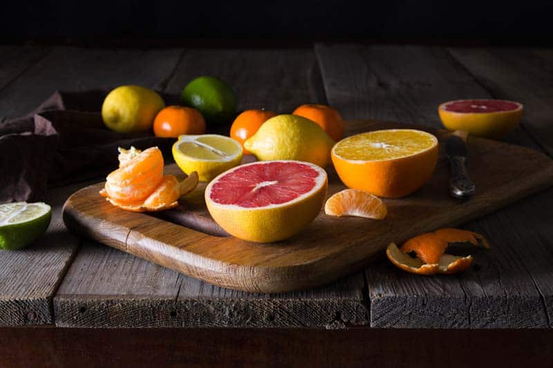 Can Parrots Eat Oranges?