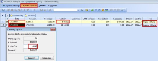 C:\Users\swosh\Disk Google\0moje projekty\clanky na blog\2017 08 11 DE-Pohoda\Zadani\104 Vzájemný zápoče likvidace.jpg