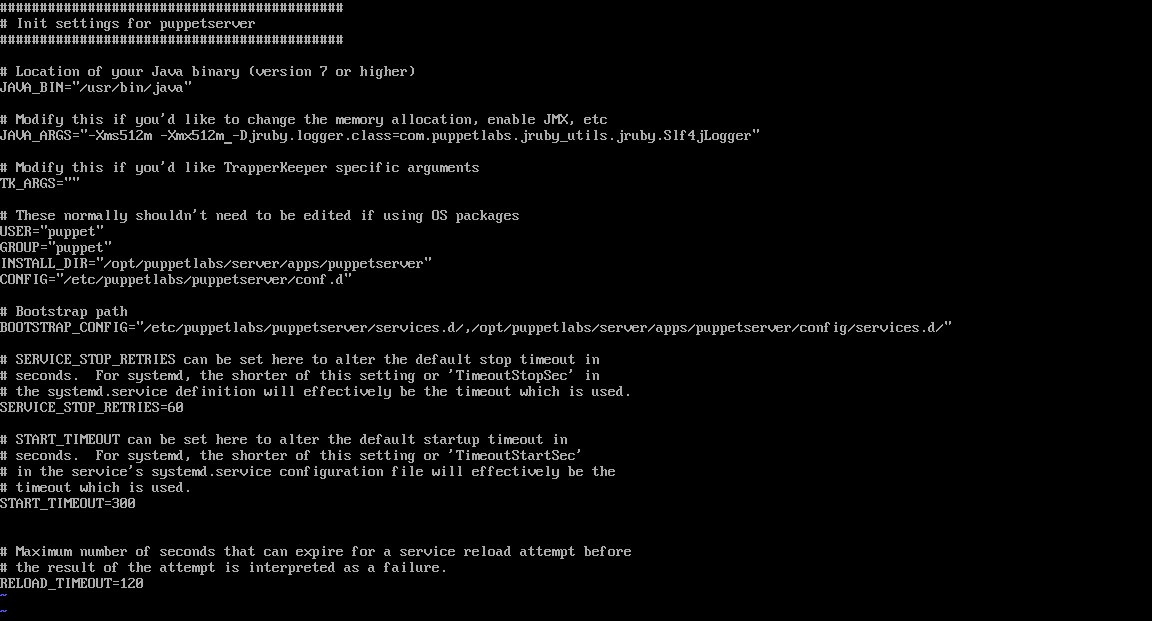Install and Configure Puppet 5 Part 2 Set Up Puppet Petri IT