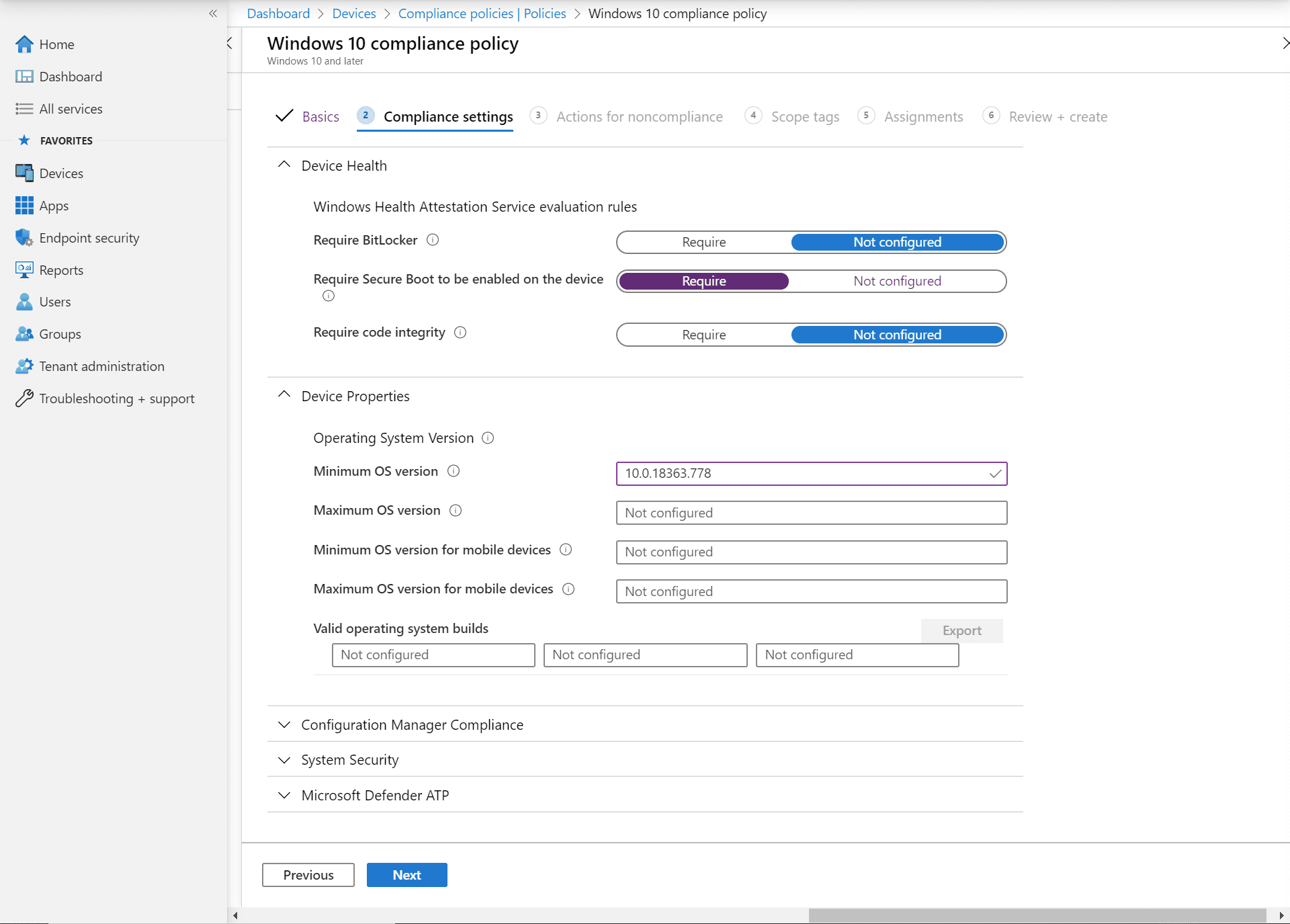 Understanding How MDM Policies are Applied in Windows 10 Petri IT