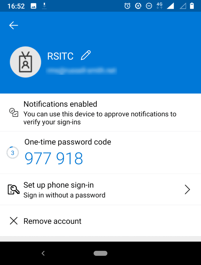 How to Enable Passwordless Authentication with Azure AD Petri IT