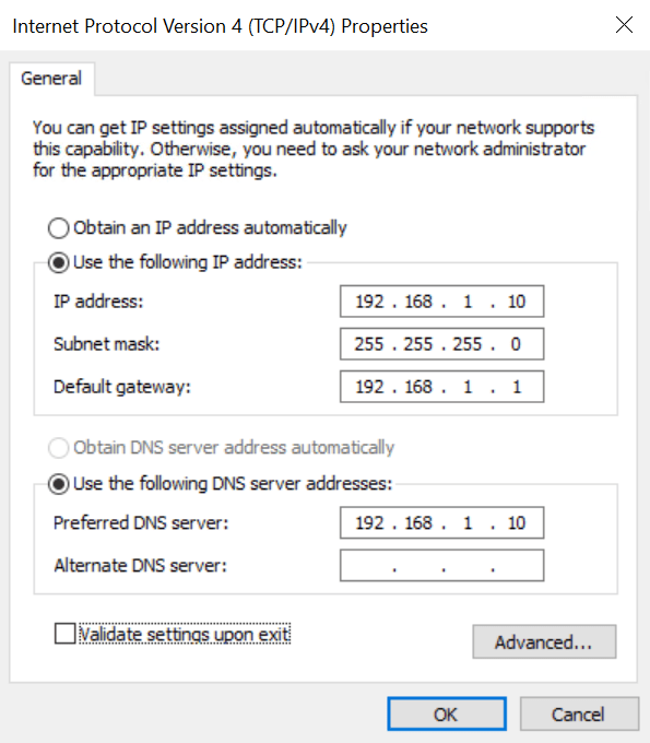 Guide How to Install Active Directory in Windows Server 2019 (Server