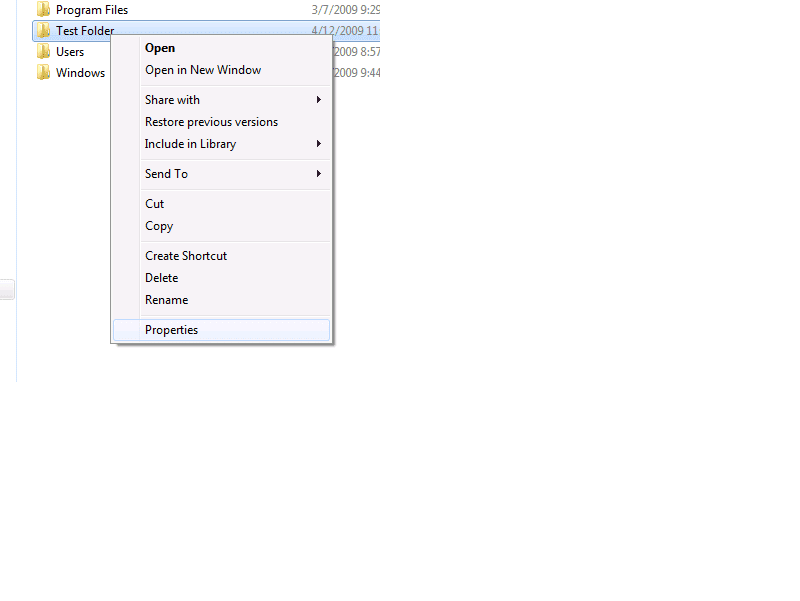 BitLocker Encryption in Windows 7 vs. EFS