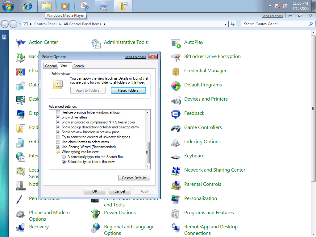 BitLocker Encryption in Windows 7 vs. EFS