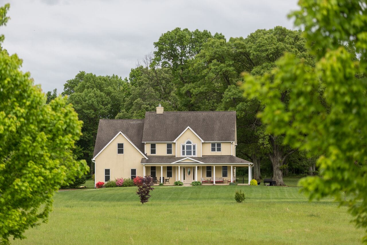 Winchester Custom Home Builders Winchester Commercial Construction