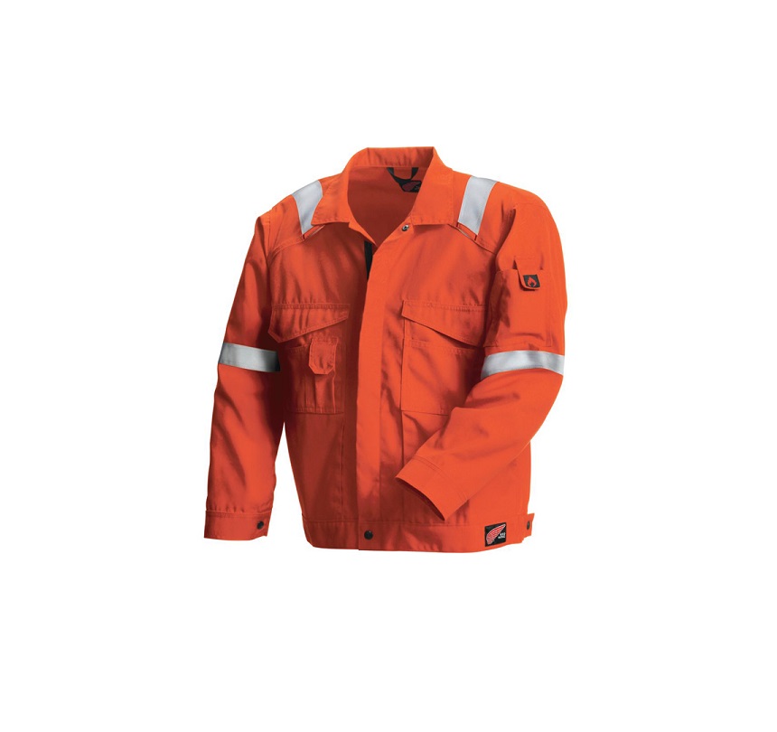 Safety Workwear Petroculture Nigeria Petroculture Energy, Nigeria