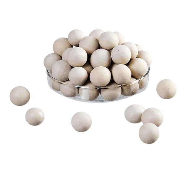 Ceramic Balls PETROGAS INTERNATIONAL