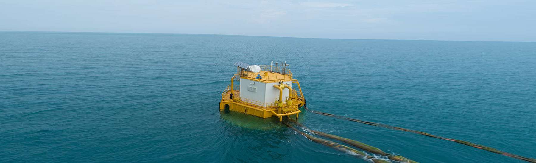 Orwell Products Oil and Gas Services