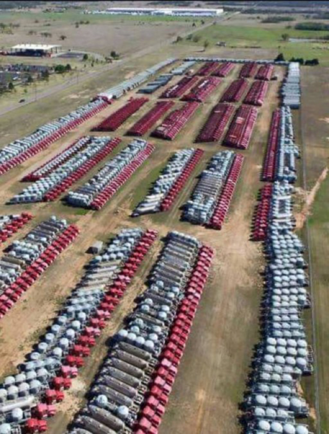 Halliburton subasta 13 localizaciones Petroleumag