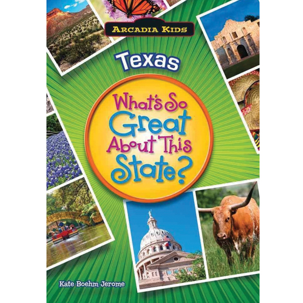 Petroleum Museum TEXAS WHAT’S SO GREAT ABOUT THIS STATE