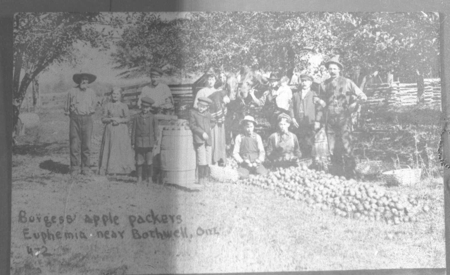 Petrolia Canada's Victorian Oil Town