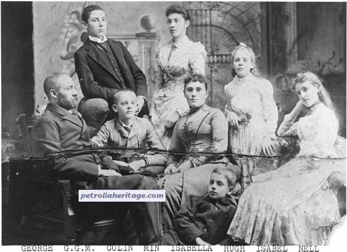 Petrolia Canada's Victorian Oil Town