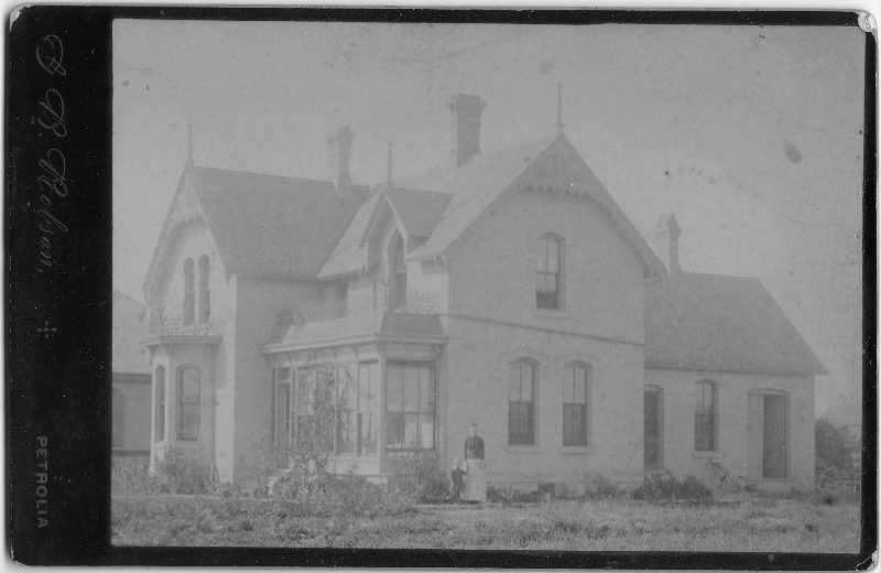 Petrolia Canada's Victorian Oil Town